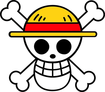 Jolly Roger One Piece